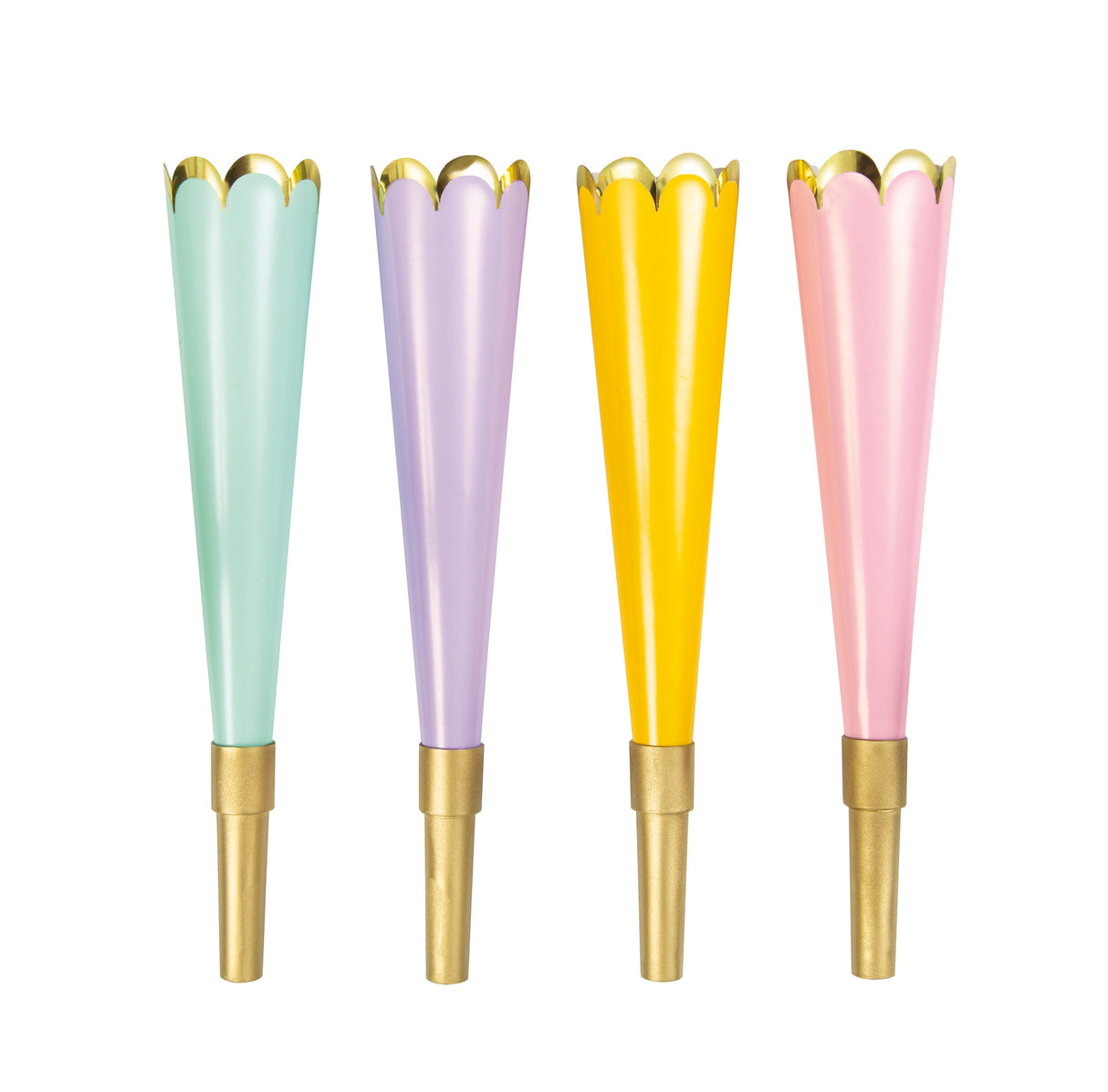 Torvi pastellivärit 4 kpl/pkt