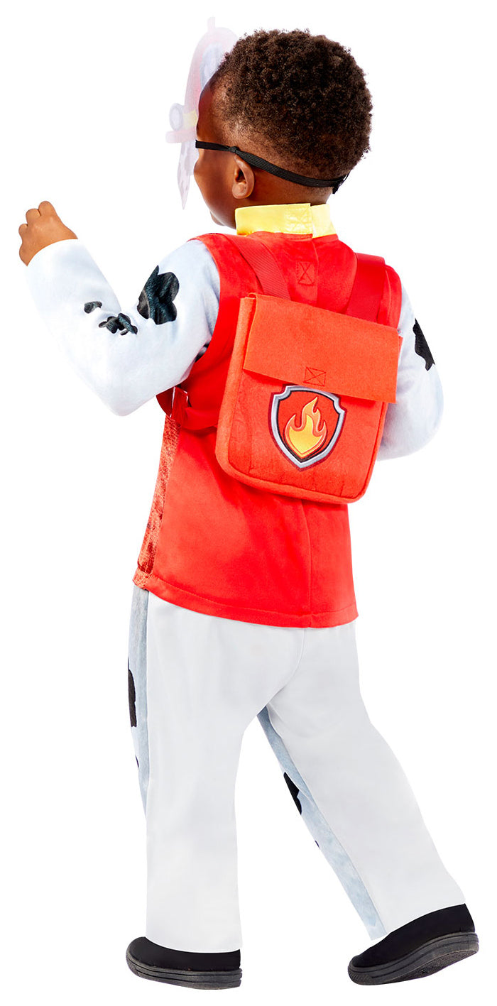 Ryhmä Hau Samppa deluxe lasten naamiaisasu