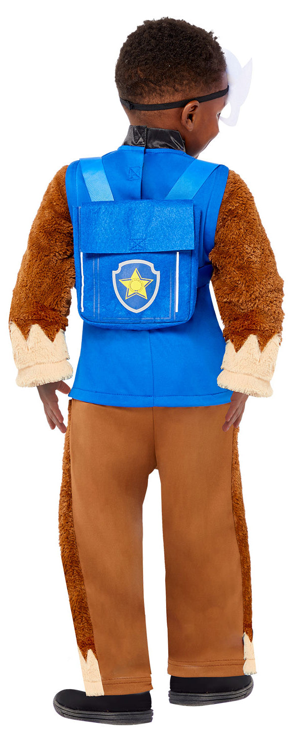 Ryhmä Hau Vainu deluxe lasten naamiaisasu