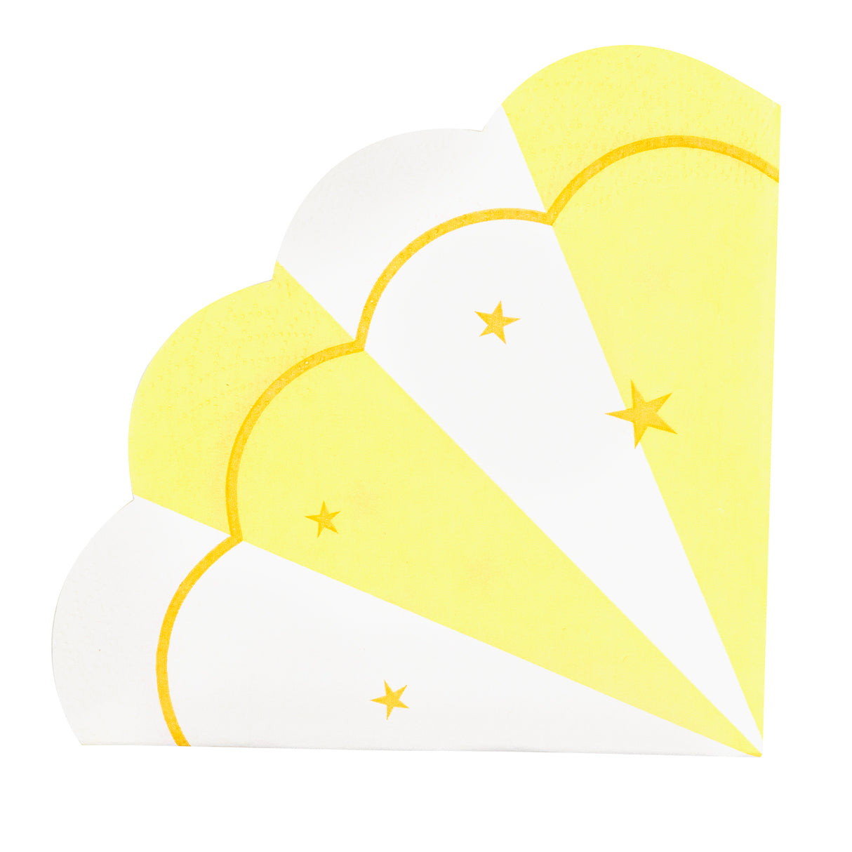 Crazy cake lautasliina 33 x 28 cm 12 kpl/pkt