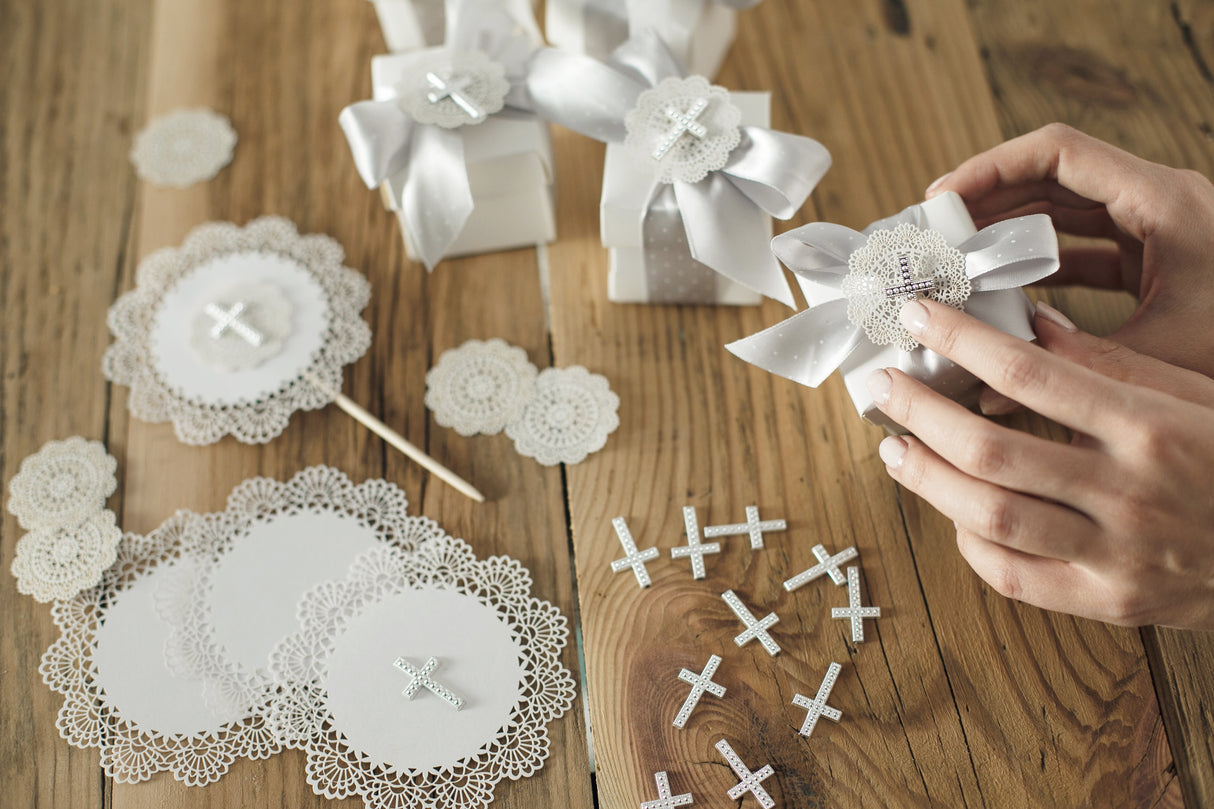 Koristeristi 25 kpl/pss