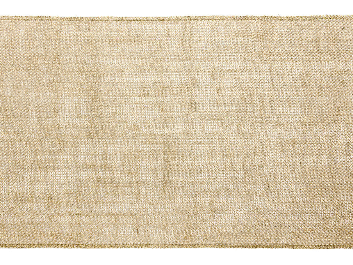 Kaitaliina juuttikangas 0,28 x 5 m