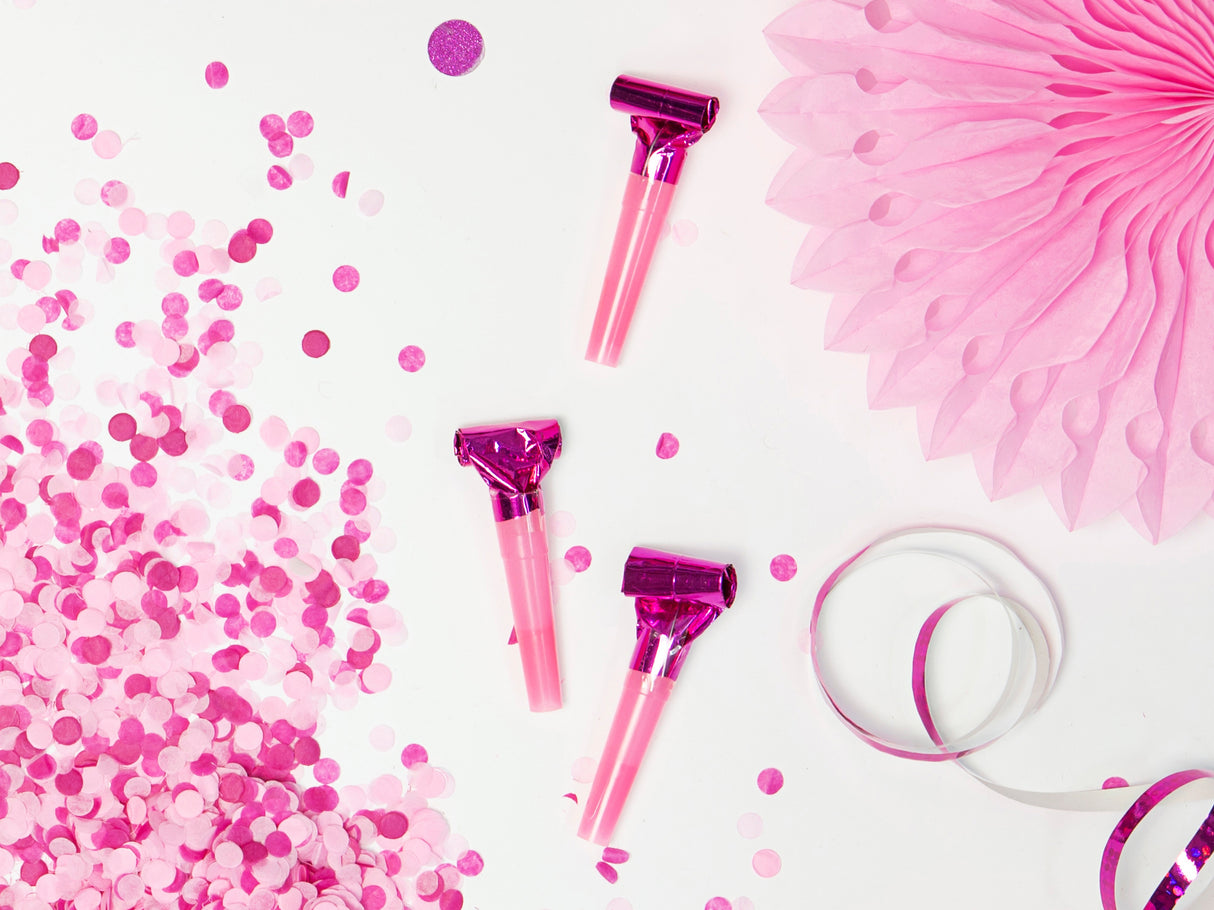 Käärmepilli metallihohtoinen 6 kpl/pkt