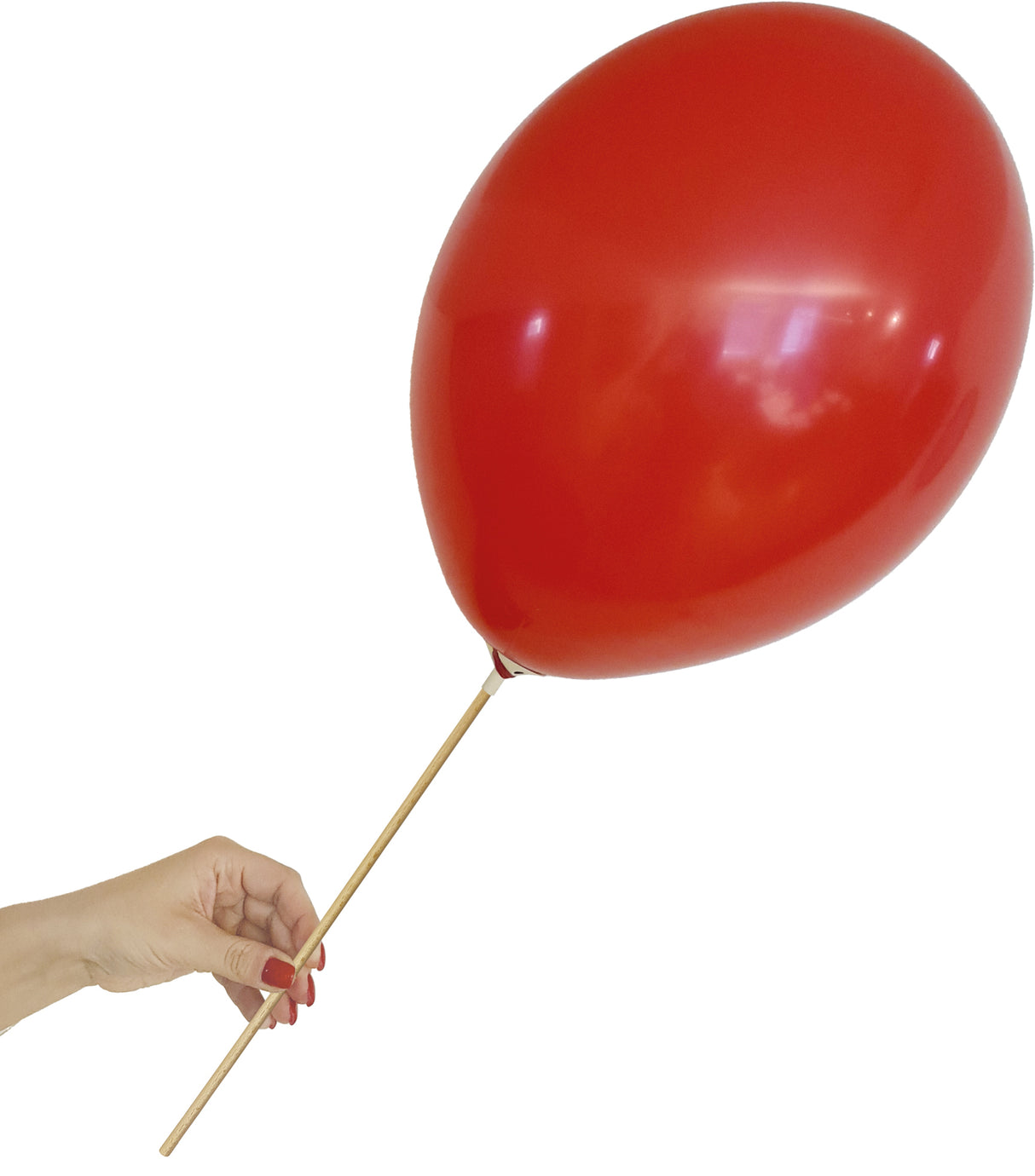 Tikku ja kuppi (100 kpl/pss)