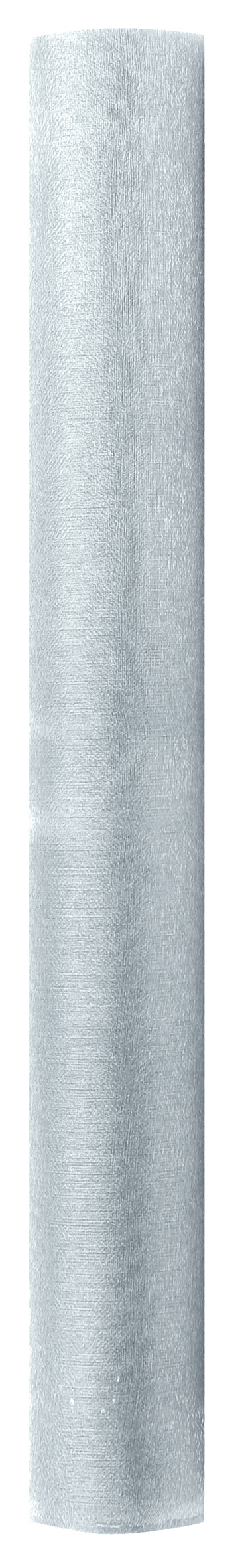 Organza hopea 900 x 36 cm