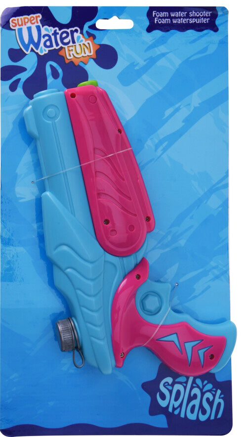 Vesipyssy 15 cm 1 kpl (3 eri värivaihtoehtoa)