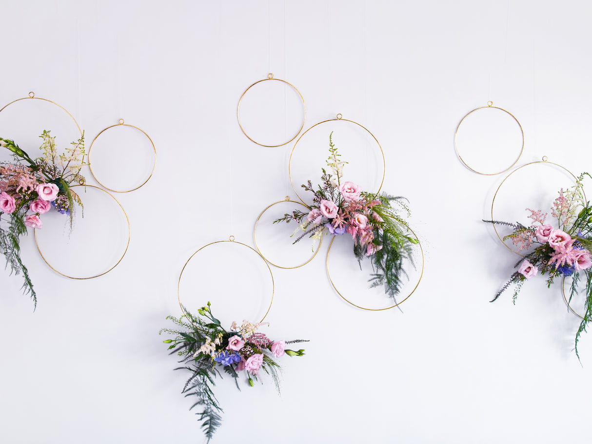 Koristerenkaat 2 kpl/pkt