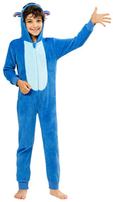 Child Onesie Stitch Age 4-6 Years