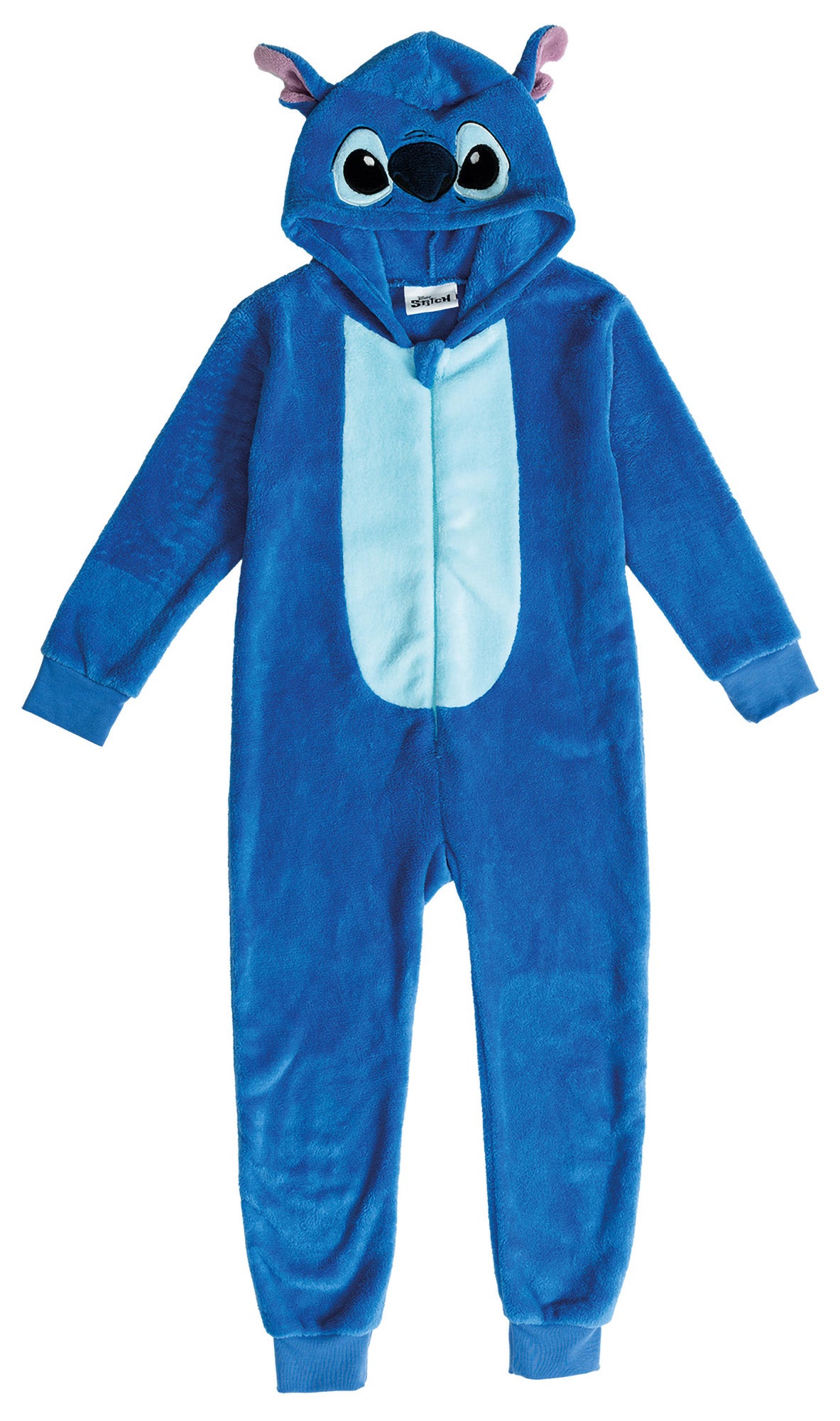 Child Onesie Stitch Age 4-6 Years