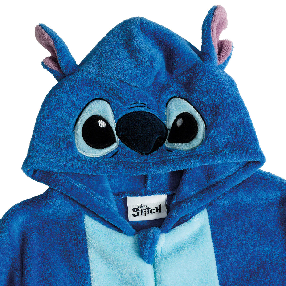 Child Onesie Stitch Age 4-6 Years