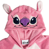 Child Onesie Stitch Angel Kigu Age 4-6 Years