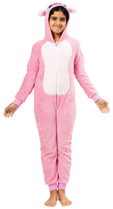 Child Onesie Stitch Angel Kigu Age 4-6 Years