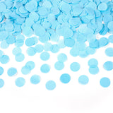 Konfettitykki sukupuolenpaljastus poika 40 cm