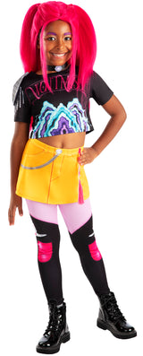 K-Pop Demon Hunters Mira asu 134-140 cm