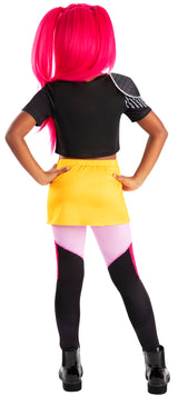 K-Pop Demon Hunters Mira asu 122-128 cm