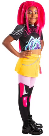 K-Pop Demon Hunters Mira asu 122-128 cm