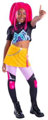 K-Pop Demon Hunters Mira asu 122-128 cm