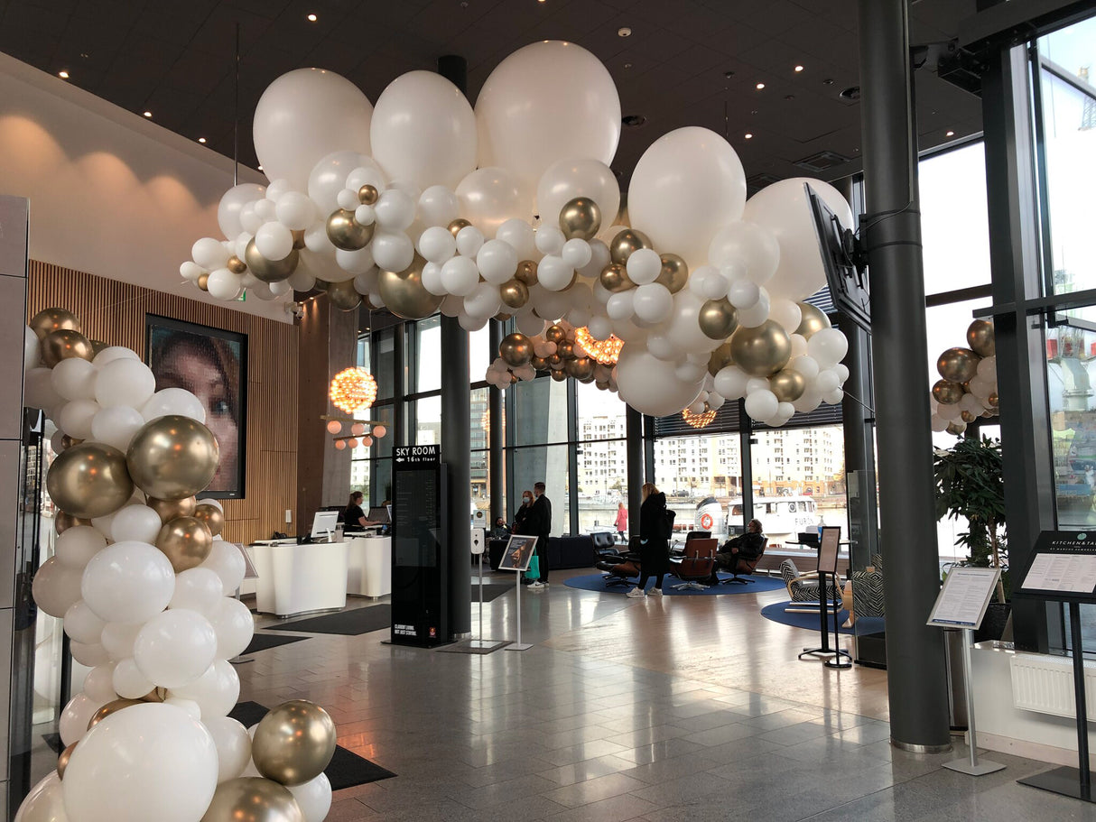 Ilmapallopilvi Large