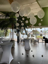 Kuplarihmat pöydälle 1,6-2,0 m