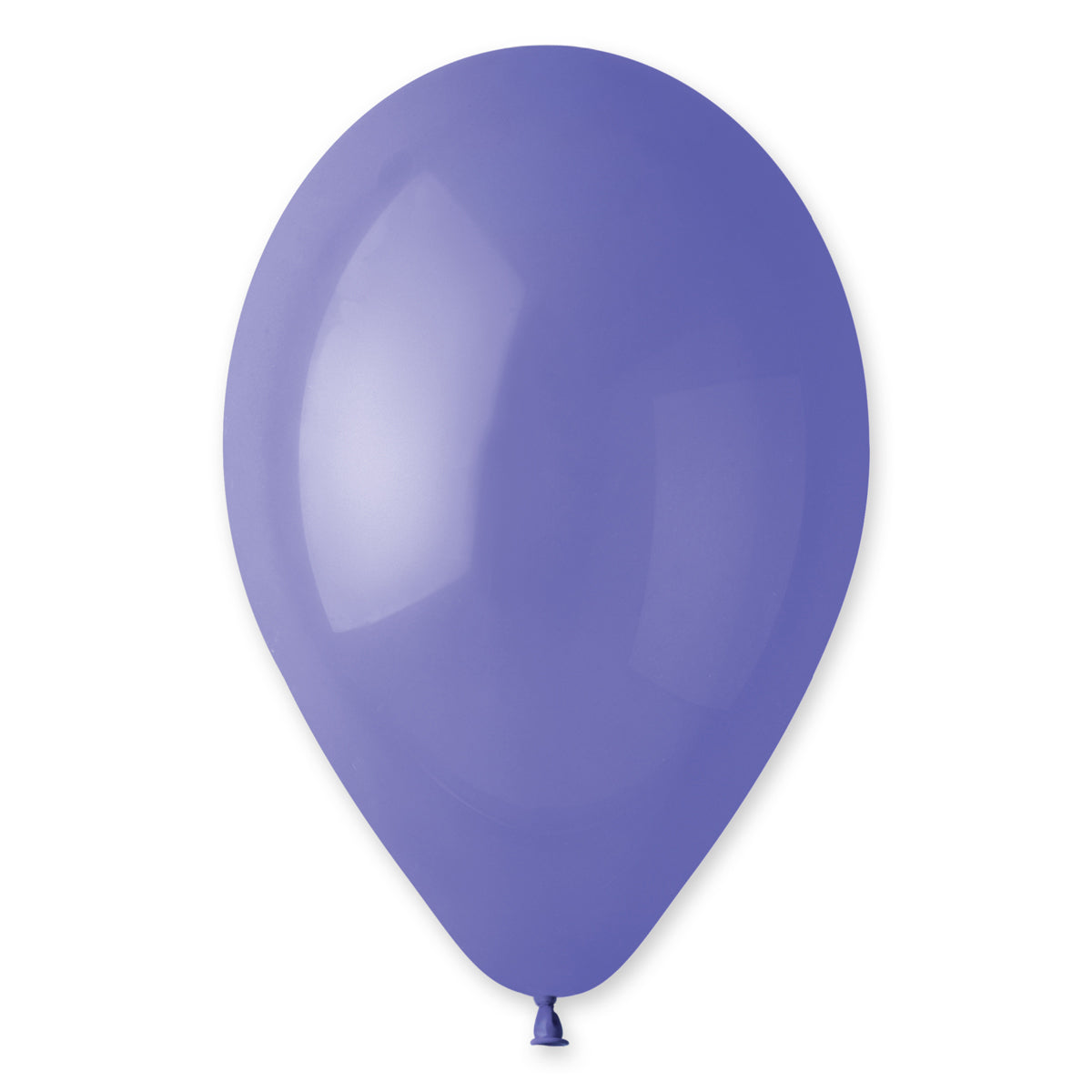 Ilmapallo talvionsininen 33 cm 50 kpl/pss