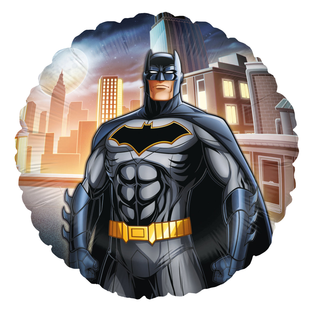 Batman  foliopallo
