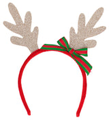 Panta poronsarvet kimalle