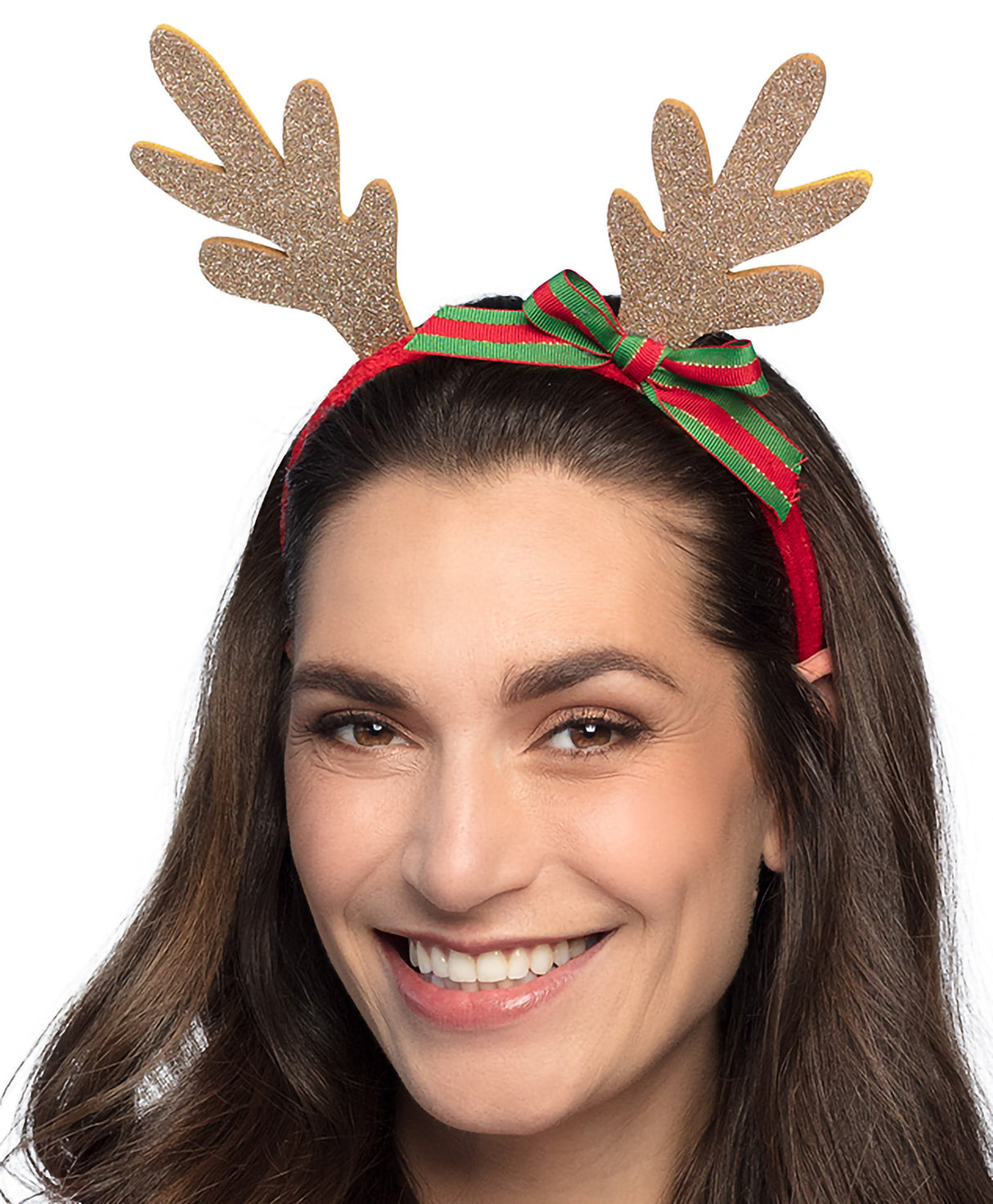 Panta poronsarvet kimalle