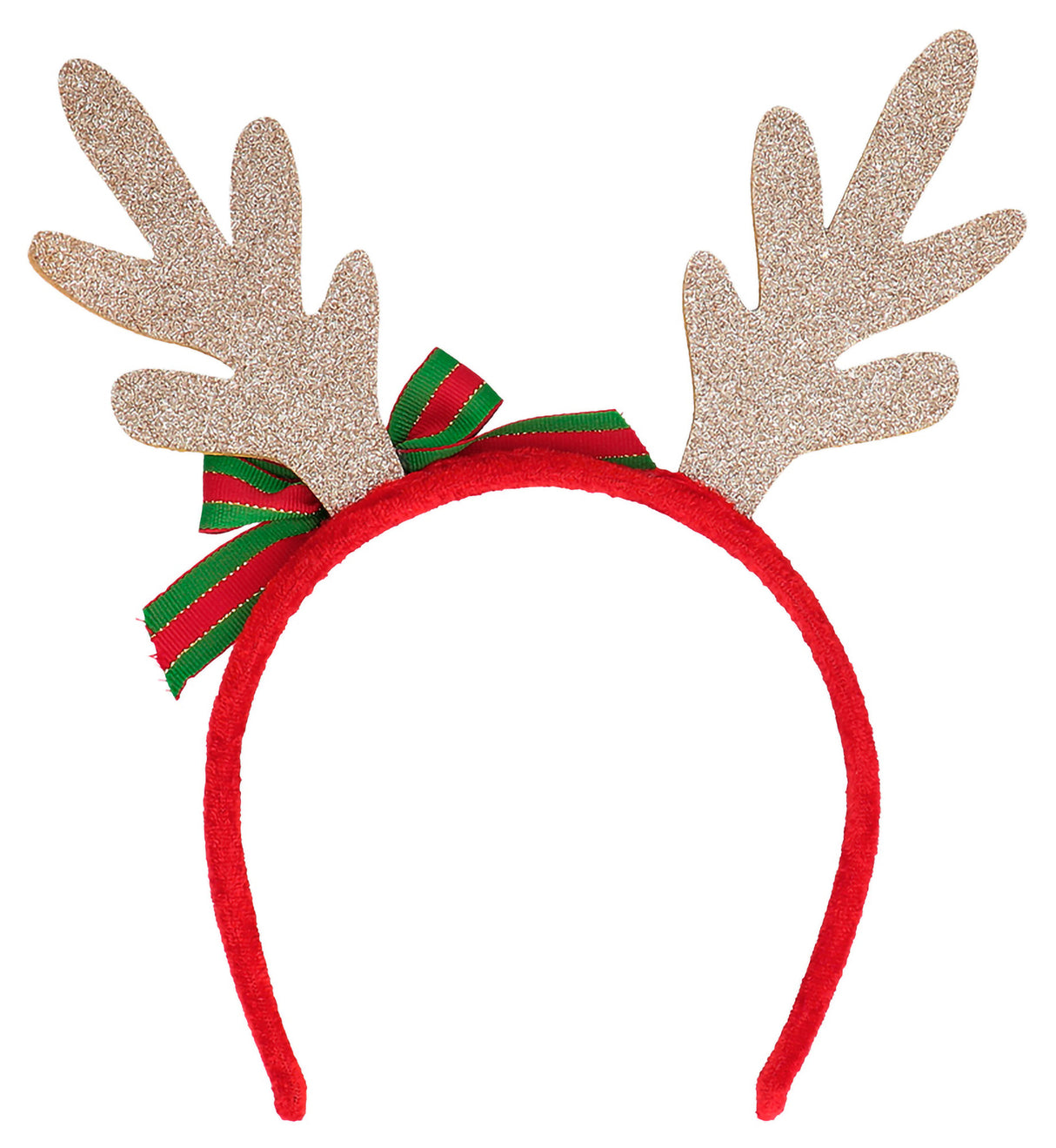 Panta poronsarvet kimalle