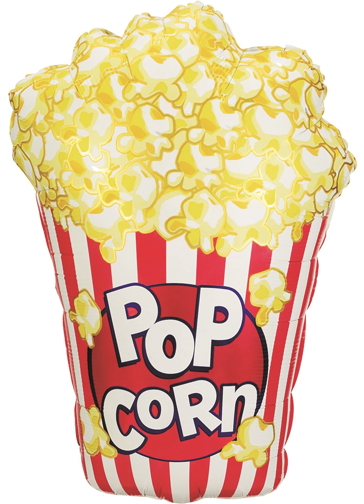 Pop Corn muotofolio