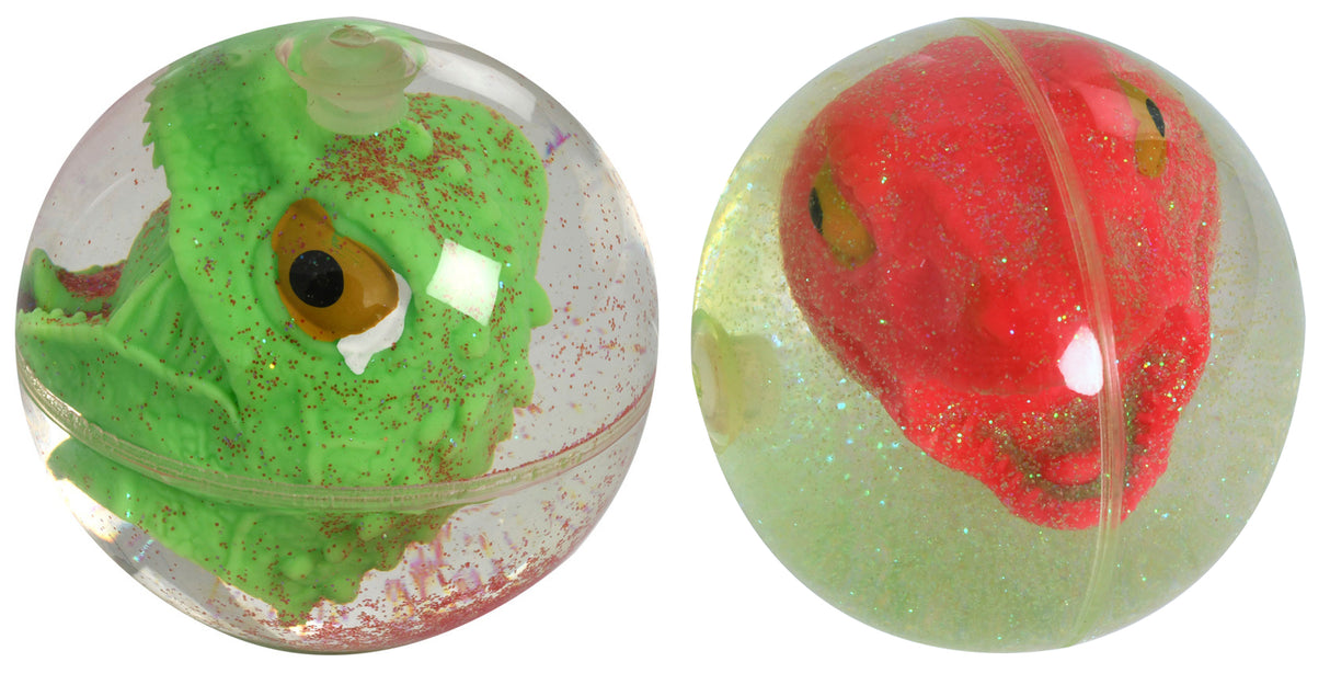 LIGHT UP DINO BLINKERS VALOPALLO