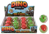 LIGHT UP DINO BLINKERS VALOPALLO