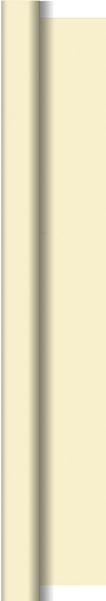 Pöytäliinarulla vanilja 1,18 x 5m