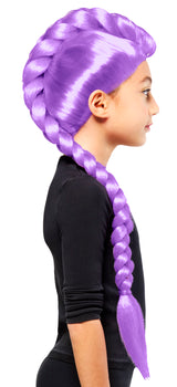 K-Pop Demon Hunters Rumi peruukki