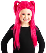 K-Pop Demon Hunters Mira peruukki