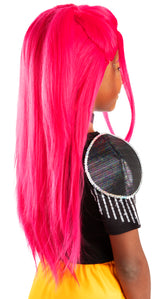 K-Pop Demon Hunters Mira peruukki