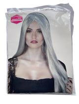 Peruukki noita 1 kpl, lajitelmatuote 6 erilaista