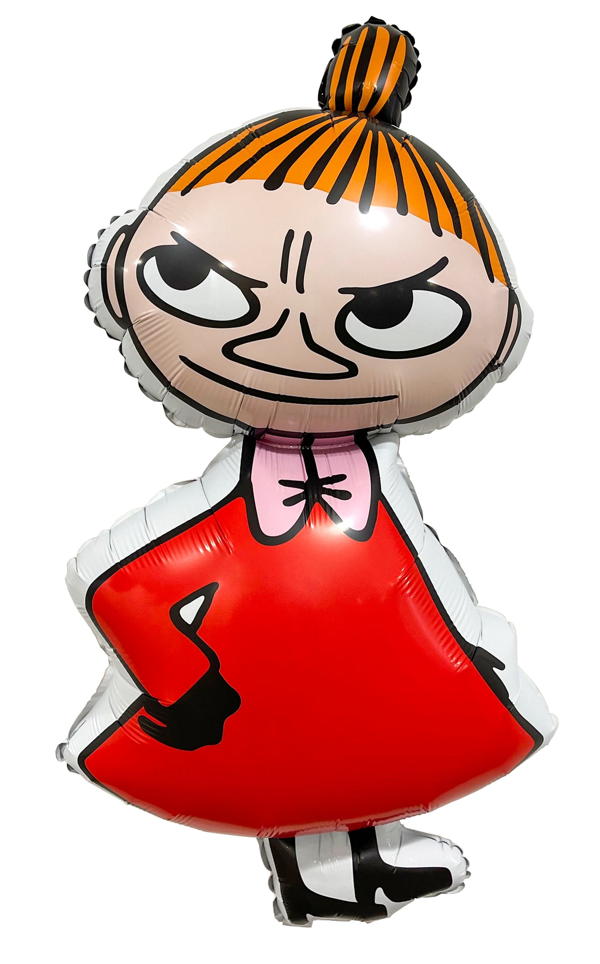 Pikku Myy muotofoliopallo