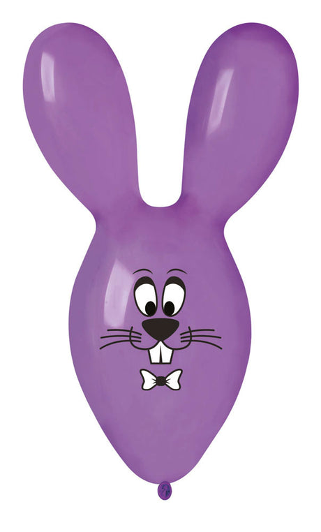 Hiiri ilmapallo 4 kpl