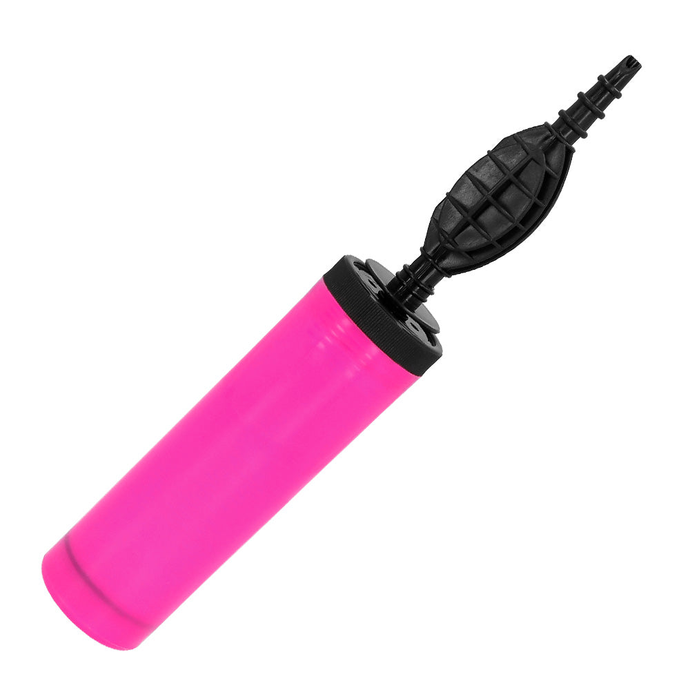 Ilmapallopumppu 28 cm