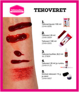 Tekoveri 28 ml