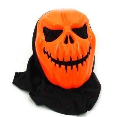 Huppunaamari kurpitsa