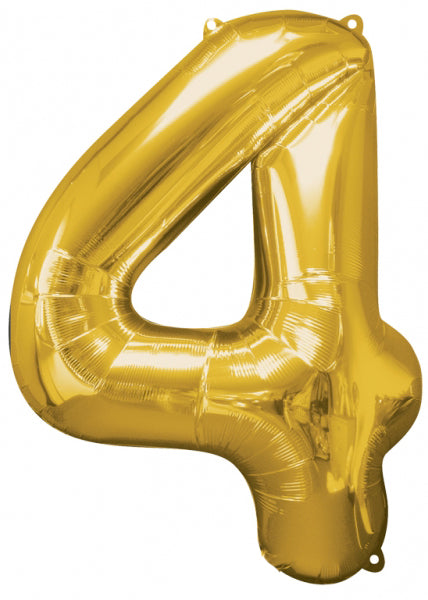 Numerofolio 4 kullanvärinen 86 cm