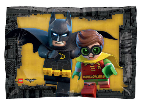 Lego Batman pienmuotofolio