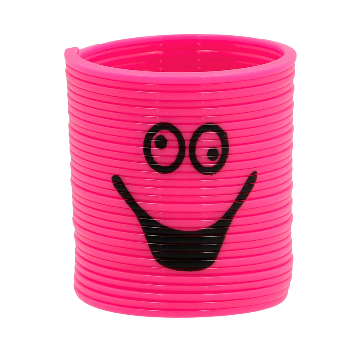 Vieterilelu hauskat ilmeet 6 kpl/pkt, halk. 3 cm