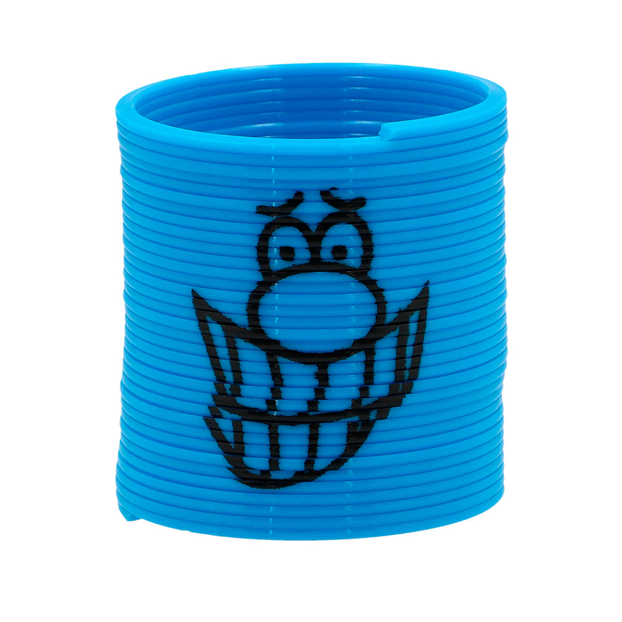 Vieterilelu hauskat ilmeet 6 kpl/pkt, halk. 3 cm