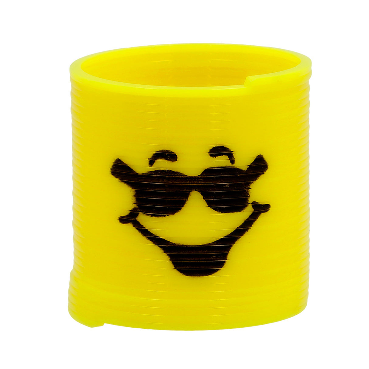 Vieterilelu hauskat ilmeet 6 kpl/pkt, halk. 3 cm