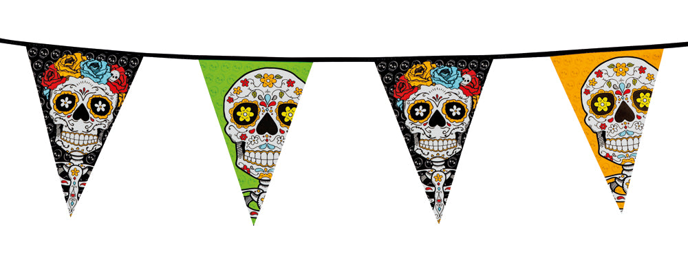 Viirinauha, Day of Dead 10 m