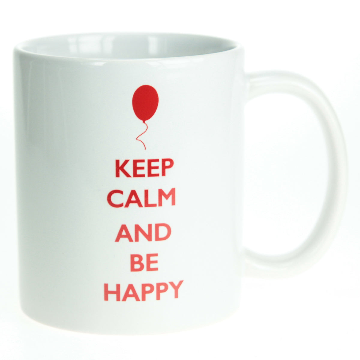 Muki, Keep Calm and be happy