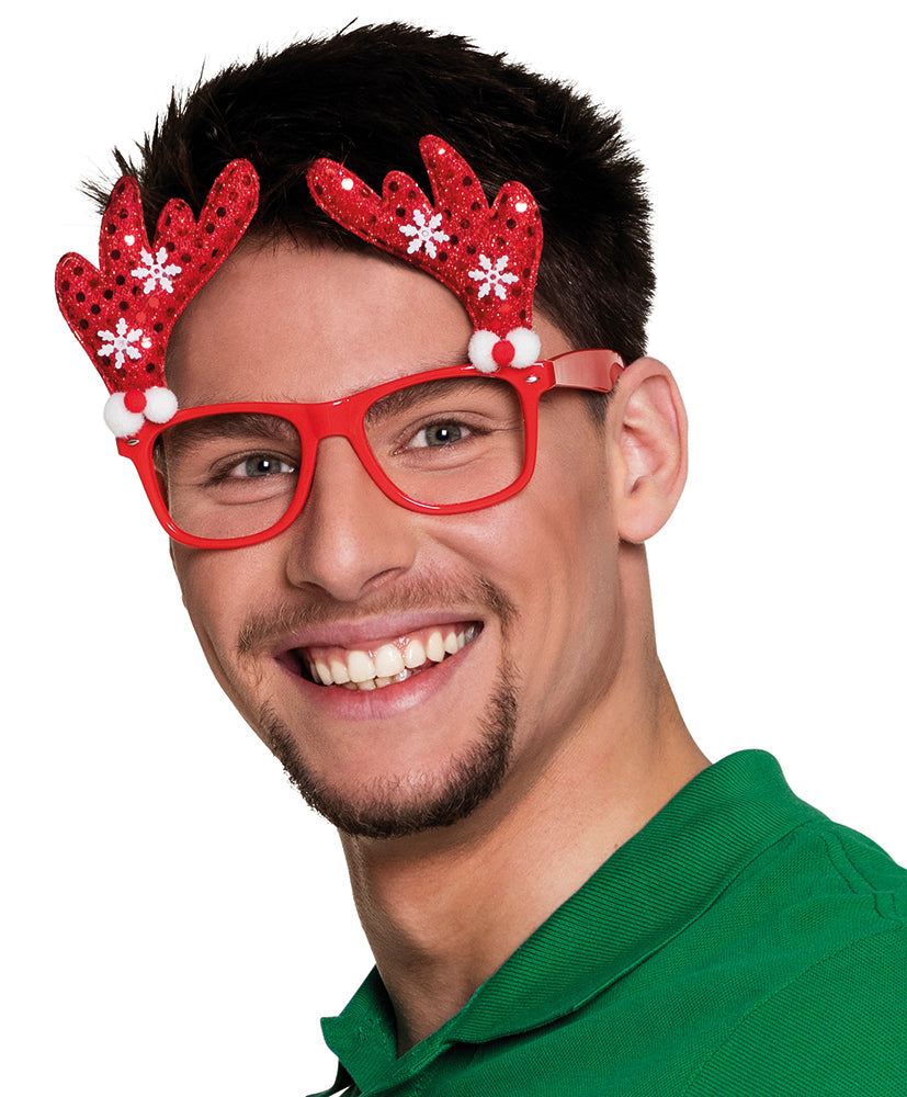 Hupilasit poronsarvet