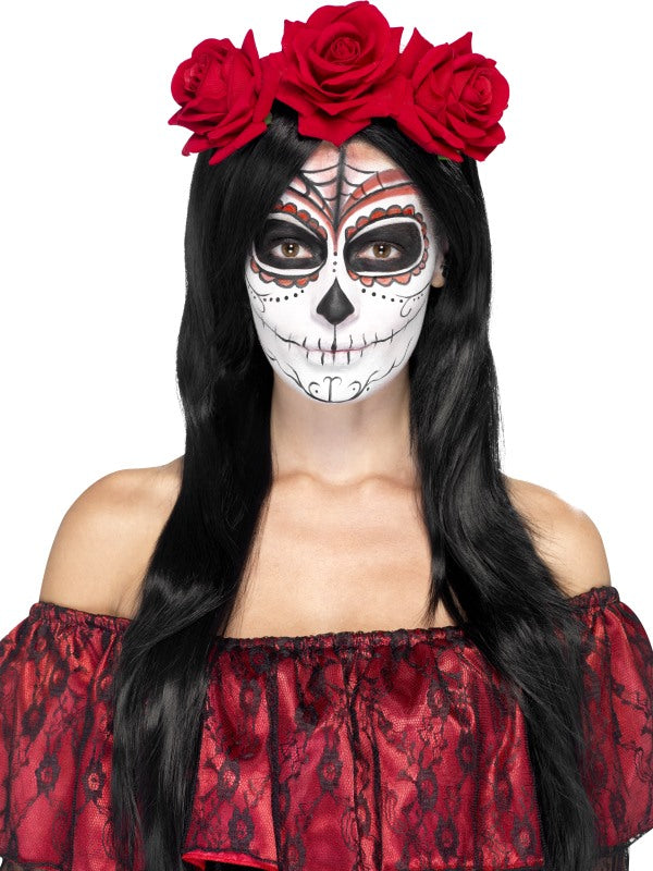 Panta, Day of the dead